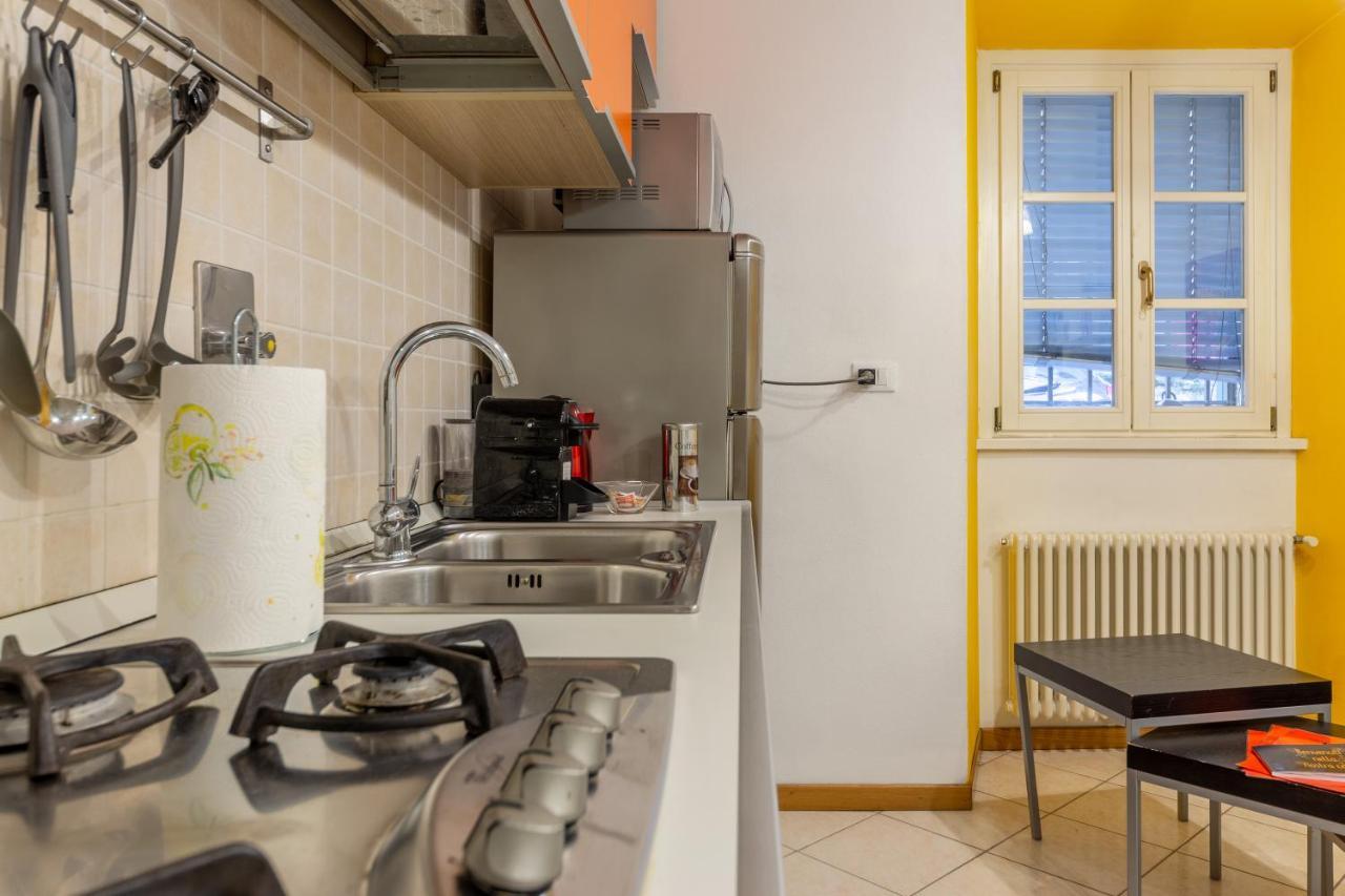 Casa Vacanze Penelope In Centro Storico Trieste Extérieur photo